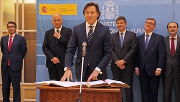 José Ramón Lete.
