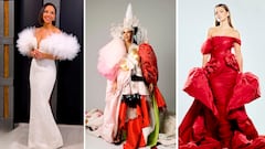 Juan Avellaneda, diseñador, sobre la triunfadora de las campanadas: “El vestido no es de mi estilo, pero le quedaba estupendo”