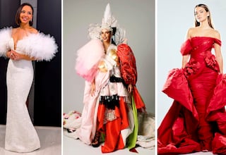 Juan Avellaneda, diseñador, sobre la triunfadora de las campanadas: “El vestido no es de mi estilo, pero le quedaba estupendo”