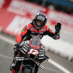 Maverick: “Fichar a Manu Cazeaux sería un fichaje top”