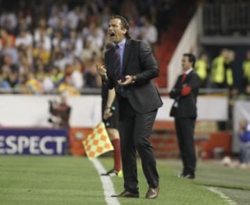 Juan Antonio Pizzi.