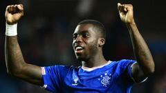 Ojo screamer dedicated to the memory of Ricksen