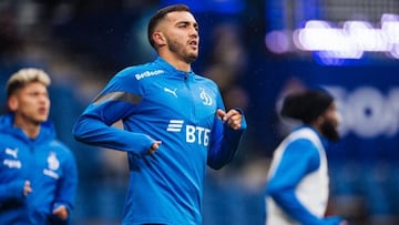 Dinamo Moscú de Luis Chávez pierde el título en el último partido