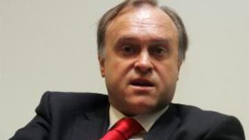 "El equipo ha recompensado con goles al público"