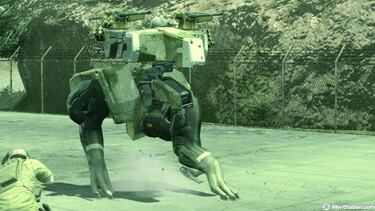 Metal Gear Solid 4: Guns of the Patriots, Impresiones