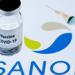Will Sanofi's vaccine be available by 2021?
