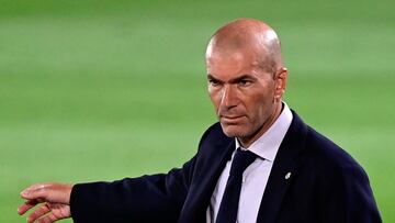 Cisma en Francia: “A Zidane no le habría cogido el teléfono”