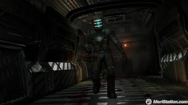 Dead Space, Impresiones