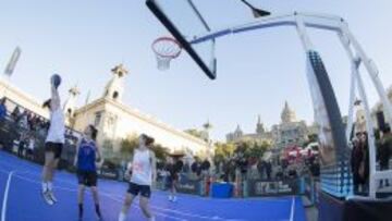 La gira Plaza 2014 llega a León después del éxito en BCN y Plasencia.