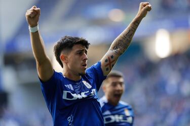 La revancha de los ex Liga MX
