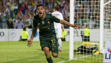 ¿Qué fue de Javier 'Chuletita' Orozco? Campeón con Santos