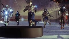 Destiny 2: Vuelve el Estandarte de Hierro 6c6