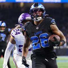 Vikings 9 vs 31 Lions summary, stats, scores and highlights | NFL Week 18