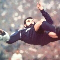 El Superclásico de Cofré que redefinió la historia de la U