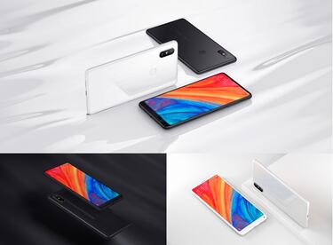 Xiaomi presenta 3 diferentes dispositivos