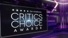 The Critics Choice Awards will be held on Sunday, January 14, 2024 will be held. Your guide on how to view or stream the event.