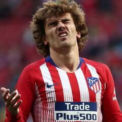 Mensaje de Rexach al Barça: "Yo no ficharía a Griezmann"