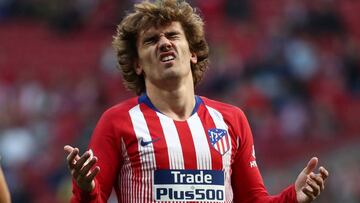 Mensaje de Rexach al Barça: "Yo no ficharía a Griezmann"