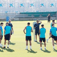 Barcelona realizará entrenamiento abierto al público previo al duelo ante Inter Miami