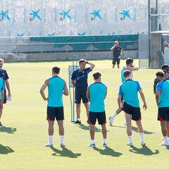 La lista de la discordia