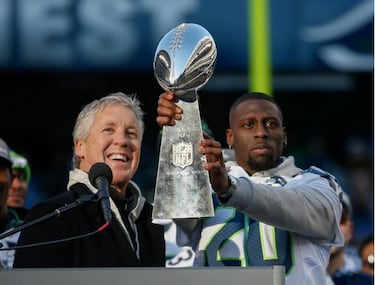 49 curiosidades de cara a la Super Bowl XLIX (primera parte)
