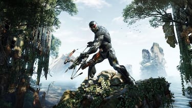 Crytek consigue solucionar sus problemas financieros