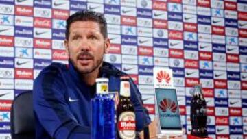 Diego Simeone.