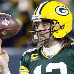 ¿Aaron Rodgers el sucesor de Tom Brady con los Tampa Bay Buccaneers en la NFL?