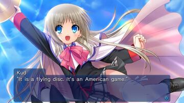 Imágenes de Little Busters! Converted Edition