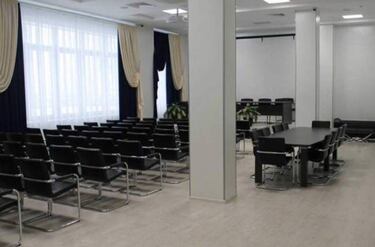 Las bellas instalaciones donde vivirá Panamá en Rusia 2018