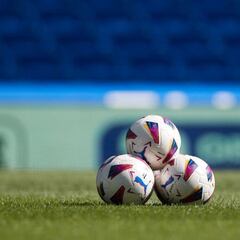 El registro de las grandes ligas que domina LaLiga EA Sports