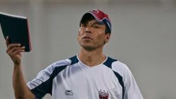 Guadalupe: "Intentaremos ser inteligentes, no suicidas"