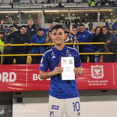 Daniel Ruiz, prioridad para el Porto