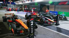 Vuelco al Mundial: la FIA descalifica a los dos McLaren