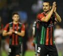 Palestino pierde otra pieza clave para el segundo semestre
