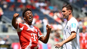 Bayern - Auckland City en directo: Mundial de Clubes, en vivo