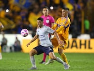 La Liguilla del fútbol mexicano continúa con su actividad y este miércoles Cruz Azul recibe en el Olímpico Universitario al conjunto de los Tigres de Guido Pizarro.