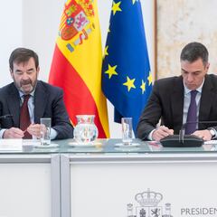 ¿Quiénes forman parte del CGPJ, cómo se eligen los jueces y desde cuándo no se renueva?