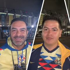 Afición del América ve injuso el castigo que se le dio al ‘Turco’ Mohamed