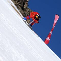 Simone Origone se impone en Vars con una gran actuación de los españoles