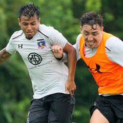 Los juveniles que se juegan su opción con Salas en Argentina