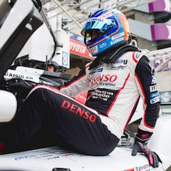 Alonso, en el foco, vuelve a competir en Silverstone