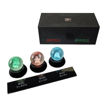 pokemon rojo fuego verde hoja nintendo switch edicion coleccionista japon