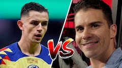 “Fidalgo está abusando de El Tri para cumplir el sueño de jugar un Mundial”