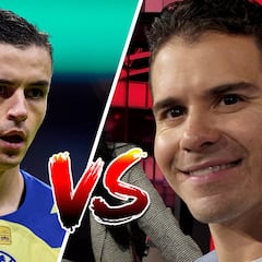 “Fidalgo está abusando de El Tri para cumplir el sueño de jugar un Mundial”