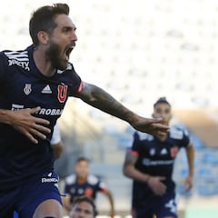 Ultimátum a la U por Larrivey