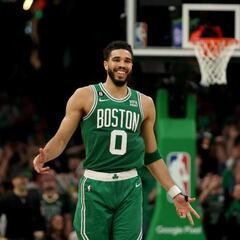 Las 5 apuestas a largo plazo en la NBA para que te forres esta temporada