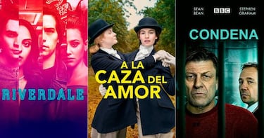 Estrenos Movistar+ para agosto 2021: Wonder Woman 1984 y todas las nuevas series y películas