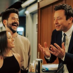 ¿Camilo y Evaluna le cambiarán el nombre a su hijo?