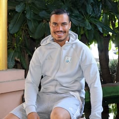 RDT deja Qatar, pero no volverá al Rayo hasta verano